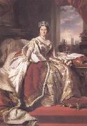 Queen Victoria (mk25)